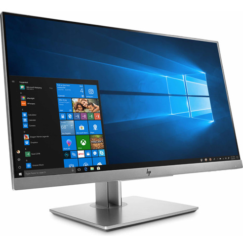 Monitor Hp Elitedisplay E223 Led 21.5  Plata