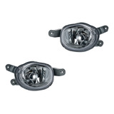 Par De Faros Depo Chevrolet Aveo 2012 2013 2014 2015 2016