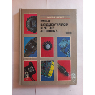Libro Diagnostico Automotriz | MercadoLibre 📦 Libro Diagnostico Automotriz | MercadoLibre 📦