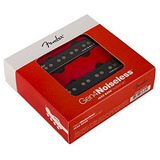 Fender Gen 4 noiseless Jazz Bass Pickups