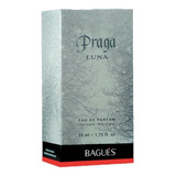 Praga Luna Pour Femme - Eau De Parfum Bagués 