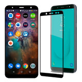 Tela Display Compatível J4+ J6 Plus J410 J610 Incell + Pel