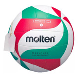 Balón Voleibol Molten V5m 1500 Oficial #5 Original