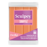 Arcilla Polimerica Sculpey Soufflé  48g. Colores A Elección 