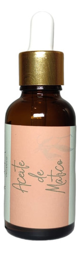 Aceite De Matico 30 Ml - Alma Natural