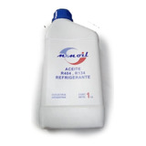 Aceite Para Refrigerante  R404 Y R134 Botella X 1 L