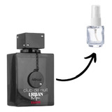 Decant Perfume Club De Nuit Urban Man Elixir Edp - 5ml