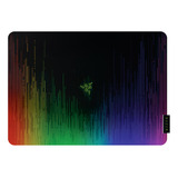 Mouse Pad Para Juegos Razer Sphex V2 Mini, Diseño