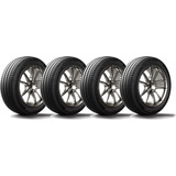 Kit De 4 Neumáticos Michelin Primacy 4 P 225/45r17 91 Y