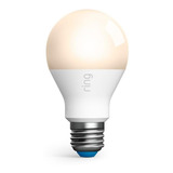 Ampolleta Inteligente Ring A19 Smart Led Bulb White