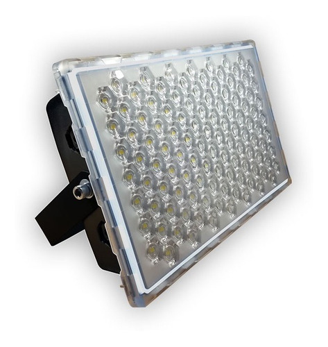 Reflector Led 400w Cleos Superlux Ip67 Antivandalico 