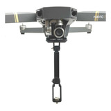 Suporte Para Drone Dji Mavic Pro Com Adaptação Em Câmeras 360º..!