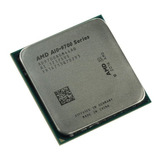 Processador Gamer Amd A10-series A10-9700 Ad9700agm44ab  De 4 Núcleos E  3.8ghz De Frequência Com Gráfica Integrada