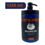 Gel De Afeitar Hidrata Refresca. Shave Factory 1250ml.