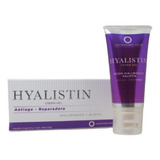 Hyalistin Anti Age Crema Gel Laboratorio Once Redensifica