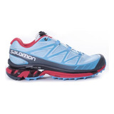 Zapatillas Salomon Wings Pro