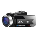 4k 56mp Pantalla Táctil Visión Nocturna Hd Recorder Wifi