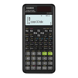 Calculadora Casio Fx-991 La Plus