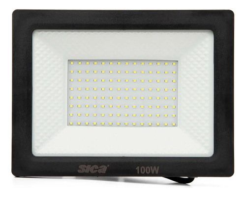 Reflector Proyector Led Smd Pro 100w Ld