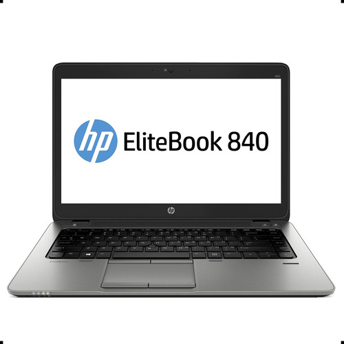  Portatil Hp Elitebook 840 G2 Core I5 5ta Gen Usada