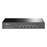 Router Tp-link Tl-r480t+ V9 Negro 100v/240v