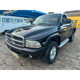 Dodge Dakota 2.5 Cabine Simples