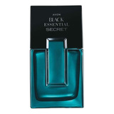 Avon Black Essential Secret Deo Colonia 100ml