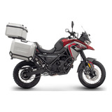 Voge 650 Dsx  - 2024 Touring Ds Adventure - Urquiza Motos