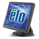 Elo 1515l - Monitor De Pantalla Táctil De 15 Con Soporte, 10