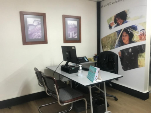 Vendo Oficina En La Milla De Oro - Imagen 4