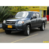 Mazda Bt50 2.2  B22d29 Mt  4x2