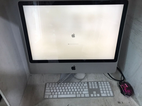 iMac 24 