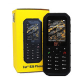 Cat B26 Dual Sim Super Resistente Para Trabajo - Caterpillar