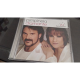 Pimpinela Cd Diamante 25 Aniversario