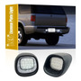 Luz Lampara Led Placa Chevrolet Blazer -  Chevrolet S10  CHEVROLET S10