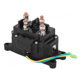 Contactor De Relé Solenoide Universal 62135 Atv Atv Winch De