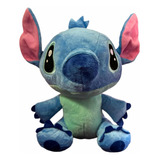 Peluche Stitch/angel Peluche 20 Cm Regalo Kawaii