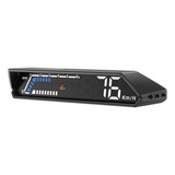 Head Up Display Display Velocímetro Car Headup Digital