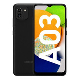 Samsung Galaxy A03 128gb Black Liberado 