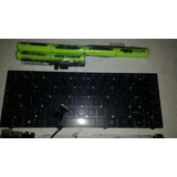 Repuestos Notebook Positivo Bgh C550