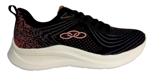 Zapatillas Olympikus Mujer Deportivas Onda 126