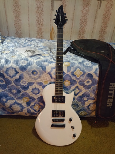 Guitarra Jackson Monarkh Sc Js22 (no Ibanez, Ltd, Schecter)