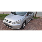 Peugeot 307 2005 2.0 Xs Hdi Premium Cu