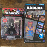 Roblox Pack De Caras