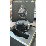 Smart Watch Huawei Gt2 Seminuevo Como Nuevo