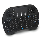 Teclado Inalámbrico Para Smart Tv