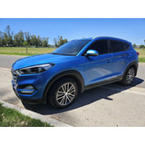 Hyundai Tucson 2016 2.0 Gl 154cv 6at 2wd