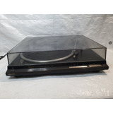 Reproductor De Disco De Vinil Vintage Technics Sl-qd22 