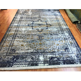 Alfombra Persa Original Vintage 3.20 X 2.00 