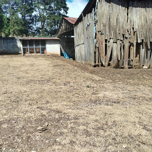 Terreno Comercial En Renta En Las Anonas San Jose Pinula - Imagen 4